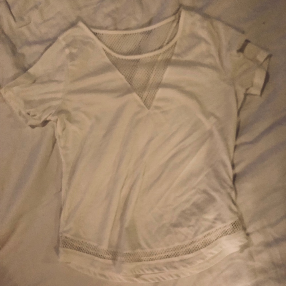 Athletic Top